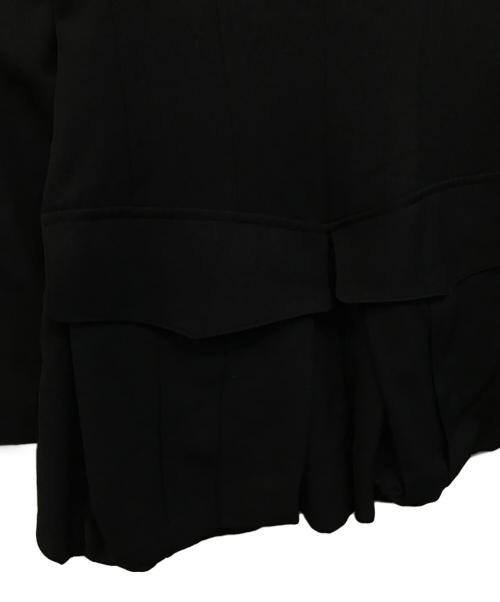 LIMI feu（リミフゥ）LIMI feu (リミフゥ) ジャケット ブラック サイズ:SIZE Sの古着・服飾アイテム