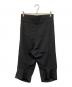 NEMETH (ネメス) Trousers 20 ブラック サイズ:S：10000円