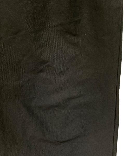 GOLDWIN（ゴールドウイン）GOLDWIN (ゴールドウイン) One Tuck Tapered Stretch Twill Pants ネイビー サイズ:Lの古着・服飾アイテム