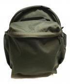 BLUE LUG×Pilgrim Surf+Supplyブルーラグ×ピルグリム サーフサプライ）の古着「別注 DAY PACK」｜カーキ