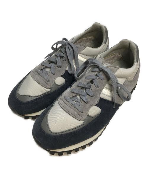 ZDA（ゼットディエー）ZDA (ゼットディエー) MARATHON 2200FSL グレー サイズ:39の古着・服飾アイテム