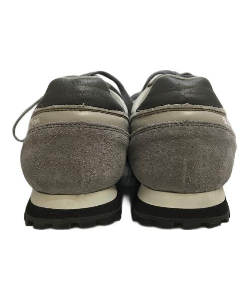 ZDA（ゼットディエー）ZDA (ゼットディエー) MARATHON 2200FSL グレー サイズ:39の古着・服飾アイテム