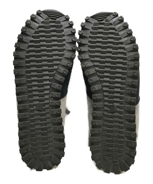 ZDA（ゼットディエー）ZDA (ゼットディエー) MARATHON 2200FSL グレー サイズ:39の古着・服飾アイテム