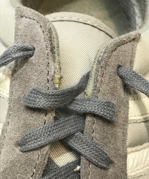 ZDA（ゼットディエー）ZDA (ゼットディエー) MARATHON 2200FSL グレー サイズ:39の古着・服飾アイテム