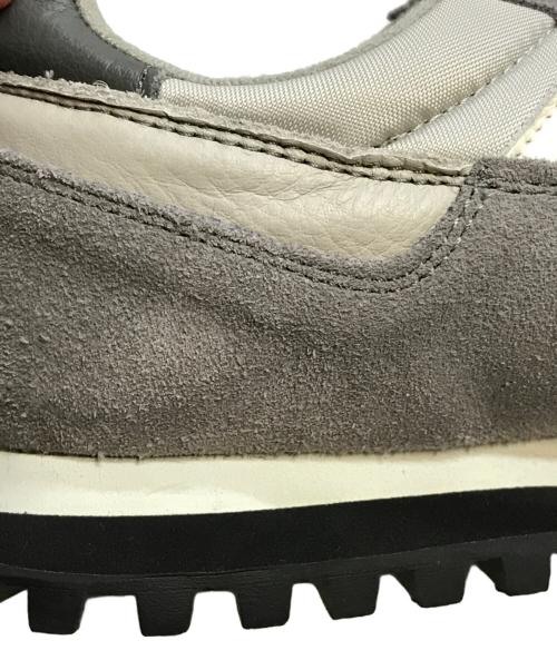 ZDA（ゼットディエー）ZDA (ゼットディエー) MARATHON 2200FSL グレー サイズ:39の古着・服飾アイテム