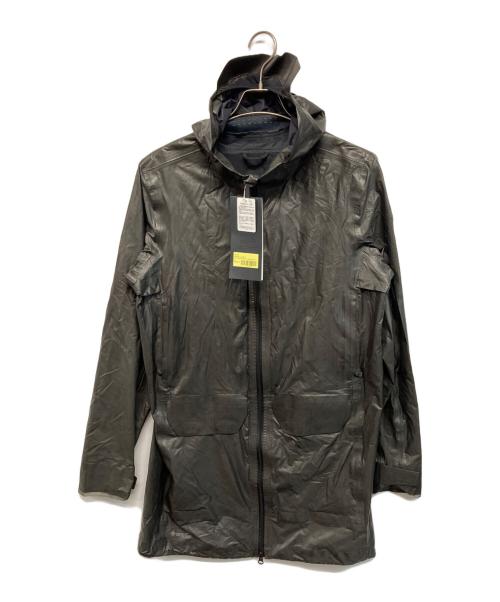 CANADA GOOSE（カナダグース）CANADA GOOSE (カナダグース) Nomad Jacket ブラック サイズ:Sの古着・服飾アイテム