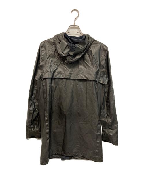 CANADA GOOSE（カナダグース）CANADA GOOSE (カナダグース) Nomad Jacket ブラック サイズ:Sの古着・服飾アイテム