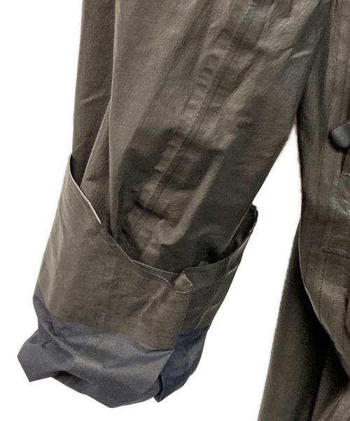CANADA GOOSE（カナダグース）CANADA GOOSE (カナダグース) Nomad Jacket ブラック サイズ:Sの古着・服飾アイテム
