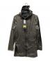 CANADA GOOSE（カナダグース）の古着「Nomad Jacket」｜ブラック