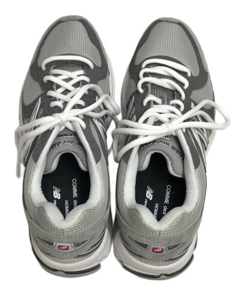 NEW BALANCE（ニューバランス）NEW BALANCE (ニューバランス) COMME des GARCONS HOMME (コムデギャルソン オム) 860V2 