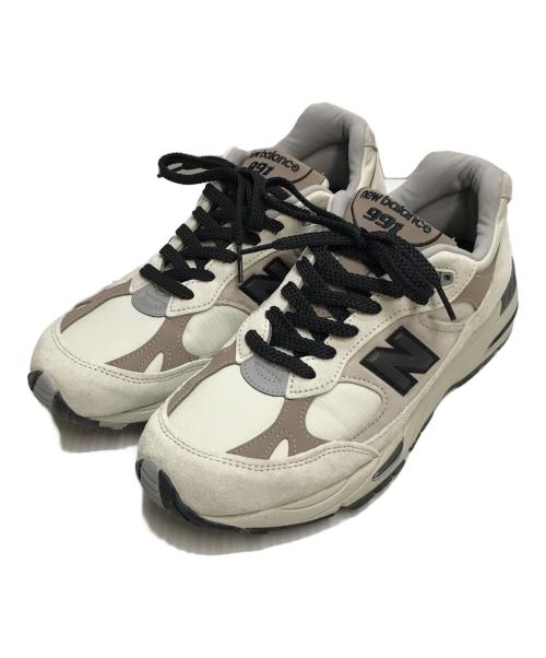 NEW BALANCE（ニューバランス）NEW BALANCE (ニューバランス) 991 Urban Winter 