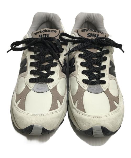 NEW BALANCE（ニューバランス）NEW BALANCE (ニューバランス) 991 Urban Winter 