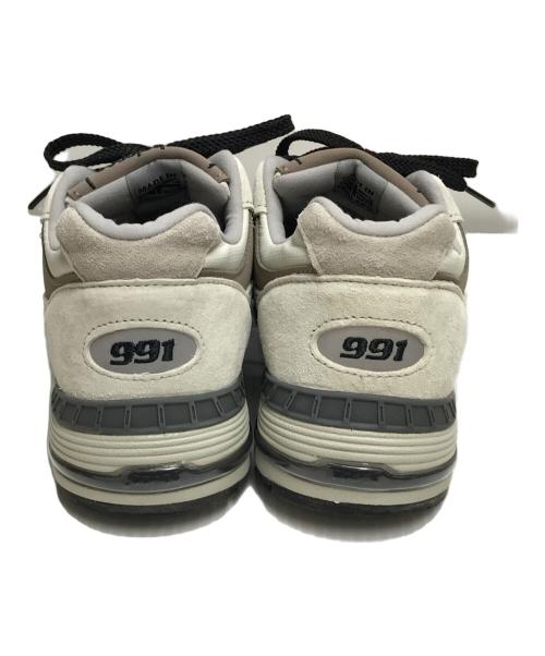 NEW BALANCE（ニューバランス）NEW BALANCE (ニューバランス) 991 Urban Winter 