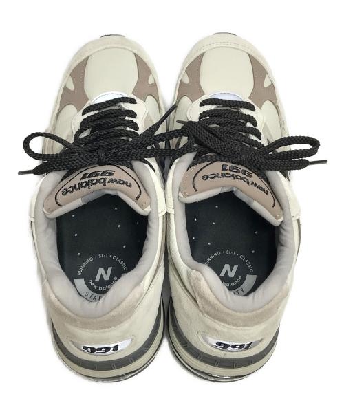NEW BALANCE（ニューバランス）NEW BALANCE (ニューバランス) 991 Urban Winter 