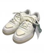 REEBOKリーボック）の古着「HYMNE CLUB C REVENGE」｜ホワイト