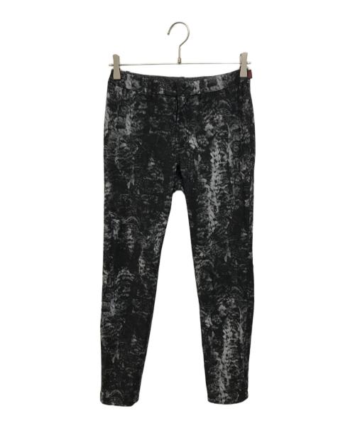 HaaT（ハート）Haat (ハート) リバーシブルパンツ ブラック サイズ:-の古着・服飾アイテム