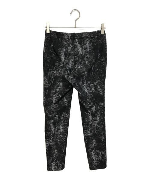 HaaT（ハート）Haat (ハート) リバーシブルパンツ ブラック サイズ:-の古着・服飾アイテム