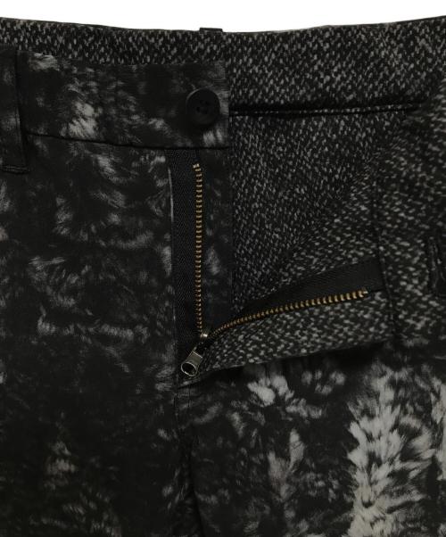 HaaT（ハート）Haat (ハート) リバーシブルパンツ ブラック サイズ:-の古着・服飾アイテム