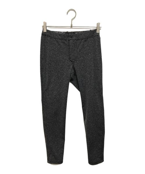 HaaT（ハート）Haat (ハート) リバーシブルパンツ ブラック サイズ:-の古着・服飾アイテム