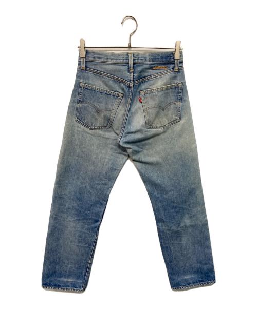 LEVI'S（リーバイス）LEVI'S (リーバイス) 66後期501デニムパンツ ライトブルー サイズ:W29の古着・服飾アイテム