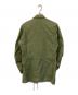 US ARMY (ユーエスアーミー) M-51ファティーグジャケット カーキ サイズ:S：10000円