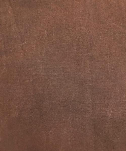 Plage（プラージュ）Plage (プラージュ) vintage weather ワンピース ブラウン サイズ:38の古着・服飾アイテム