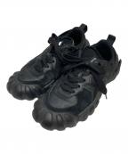 Onitsuka Tigerオニツカタイガー）の古着「DENTIGRE LS」｜ブラック