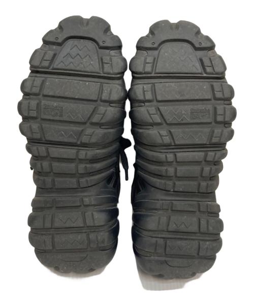 Onitsuka Tiger（オニツカタイガー）Onitsuka Tiger (オニツカタイガー) DENTIGRE LS ブラック サイズ:27.5cmの古着・服飾アイテム