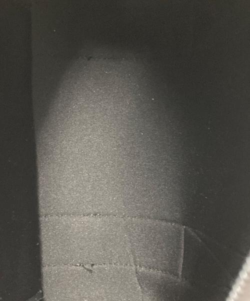 Loreak Mendian（ロリーク メンディアン）LOREAK MENDIAN (ロリーク メンディアン) ボストンバッグ ブラックの古着・服飾アイテム