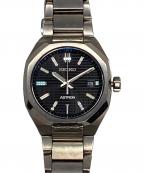 SEIKOセイコー）の古着「アストロン ネクスター ASTRON NEXTER」｜シルバー×ブラック