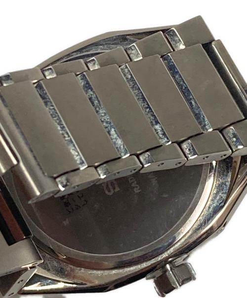 SEIKO（セイコー）SEIKO (セイコー) アストロン ネクスター ASTRON NEXTER シルバー×ブラックの古着・服飾アイテム