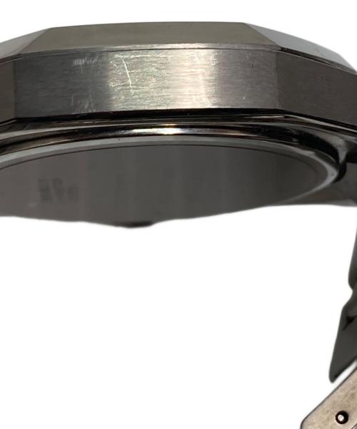 SEIKO（セイコー）SEIKO (セイコー) アストロン ネクスター ASTRON NEXTER シルバー×ブラックの古着・服飾アイテム