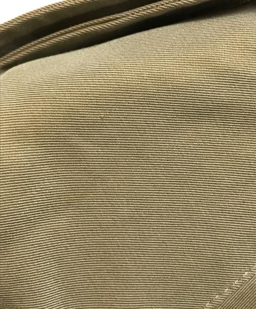 Aquascutum（アクアスキュータム）Aquascutum (アクアスキュータム) トレンチコート ベージュ サイズ:42の古着・服飾アイテム