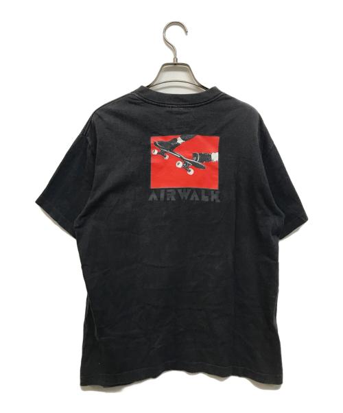 SoF Tee（ソフ ティー）SoF Tee (ソフ ティー) Tシャツ ブラック サイズ:Mの古着・服飾アイテム