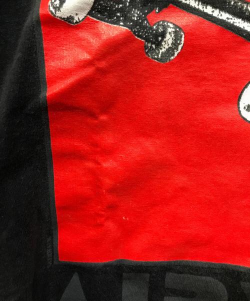 SoF Tee（ソフ ティー）SoF Tee (ソフ ティー) Tシャツ ブラック サイズ:Mの古着・服飾アイテム