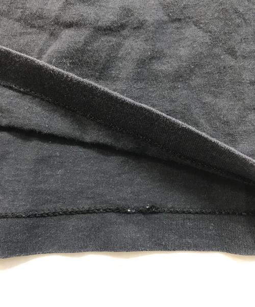 SoF Tee（ソフ ティー）SoF Tee (ソフ ティー) Tシャツ ブラック サイズ:Mの古着・服飾アイテム