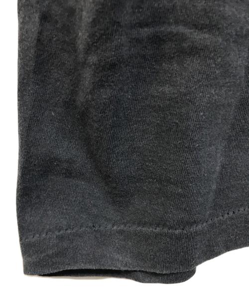 SoF Tee（ソフ ティー）SoF Tee (ソフ ティー) Tシャツ ブラック サイズ:Mの古着・服飾アイテム