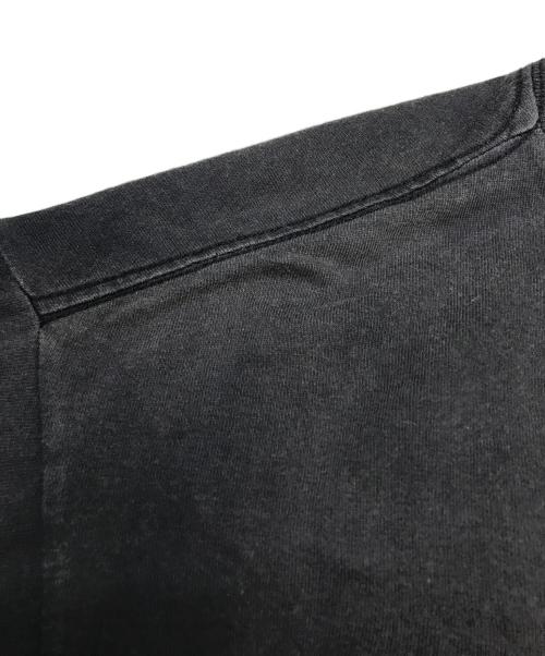 SoF Tee（ソフ ティー）SoF Tee (ソフ ティー) Tシャツ ブラック サイズ:Mの古着・服飾アイテム