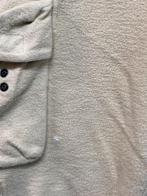 STONE ISLAND（ストーンアイランド）STONE ISLAND (ストーンアイランド) CARGO PANTS ベージュ サイズ:W32の古着・服飾アイテム