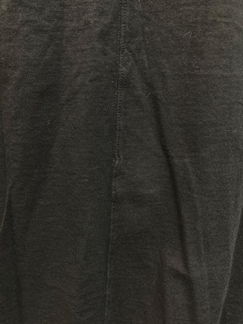 DRKSHDW（ダークシャドウ）DRKSHDW (ダークシャドウ) Level T-Shirt ブラック サイズ:Sの古着・服飾アイテム