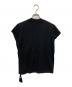 DRKSHDW (ダークシャドウ) Level T-Shirt ブラック サイズ:S：17000円