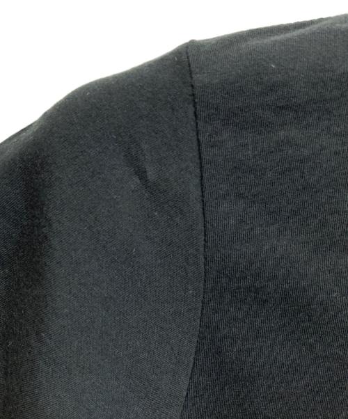 CHROME HEARTS（クロムハーツ）CHROME HEARTS (クロムハーツ) アーチロゴ Tシャツ ブラック サイズ:XSの古着・服飾アイテム