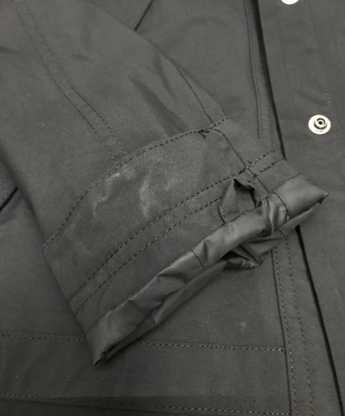 THE NORTH FACE（ザ ノース フェイス）THE NORTH FACE (ザ ノース フェイス) MOUNTAIN LIGHT JACKET ブラック サイズ:SIZE Sの古着・服飾アイテム