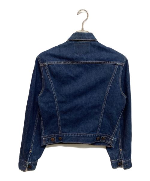 LEVI'S（リーバイス）LEVI'S (リーバイス) 3rd復刻557XXデニムジャケット インディゴ サイズ:36の古着・服飾アイテム