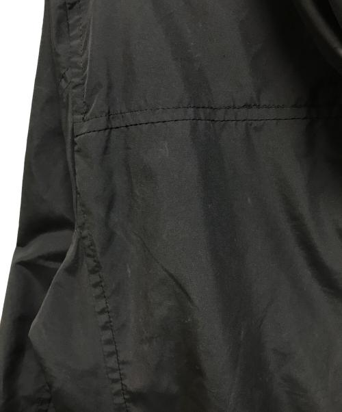 BURBERRY BLACK LABEL（バーバリーブラックレーベル）BURBERRY BLACK LABEL (バーバリーブラックレーベル) ナイロンジャケット ブラック サイズ:SIZE Lの古着・服飾アイテム