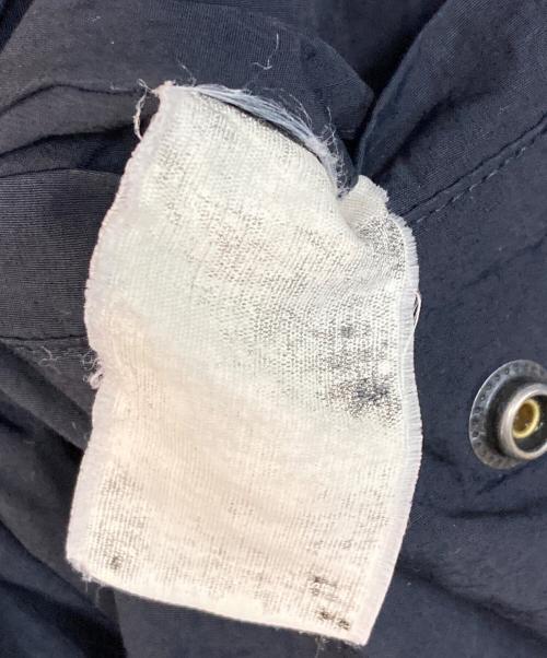 Denham（デンハム）Denham (デンハム) MINOTAUR (ミノトール) 中綿ジャケット ブラック サイズ:XSの古着・服飾アイテム