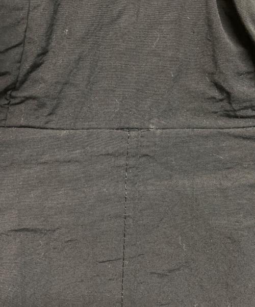 Denham（デンハム）Denham (デンハム) MINOTAUR (ミノトール) 中綿ジャケット ブラック サイズ:XSの古着・服飾アイテム