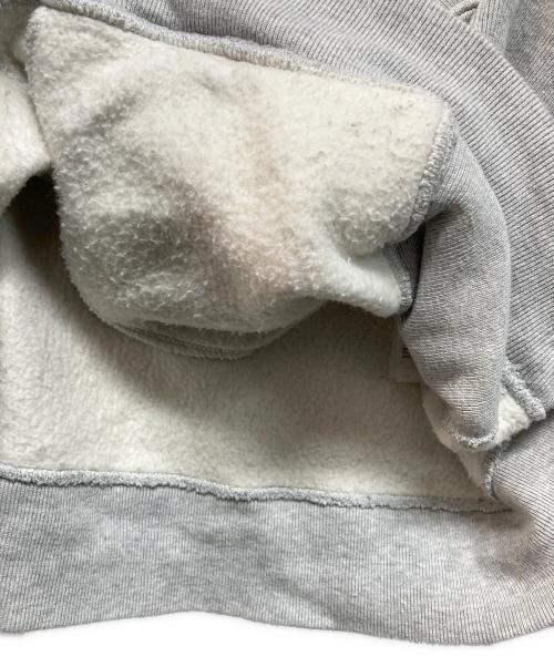 N.HOOLYWOOD（エヌ ハリウッド）N.HOOLYWOOD (エヌ ハリウッド) Champion (チャンピオン) 別注スウェット グレー サイズ:Lの古着・服飾アイテム