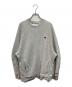 N.HOOLYWOOD（エヌ ハリウッド）の古着「別注スウェット」｜グレー