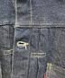 中古・古着 LEVI'S VINTAGE CLOTHING (リーバイス ビンテージ クロージング) 1953年モデル 507XX タイプ2デニムジャケット インディゴ サイズ:42：35000円